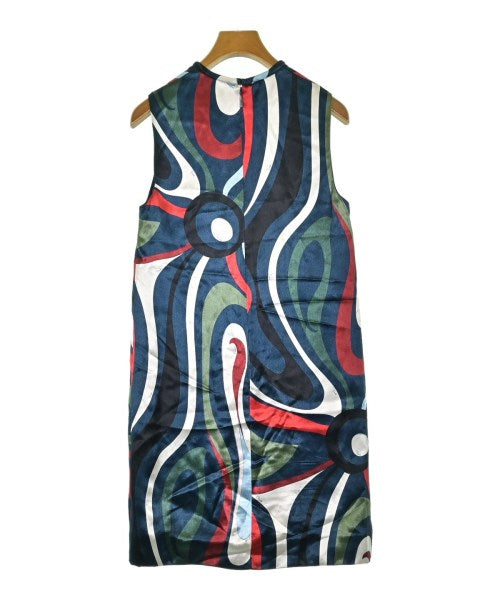 EMILIO PUCCI 洋裝