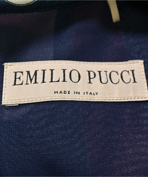 EMILIO PUCCI 洋裝