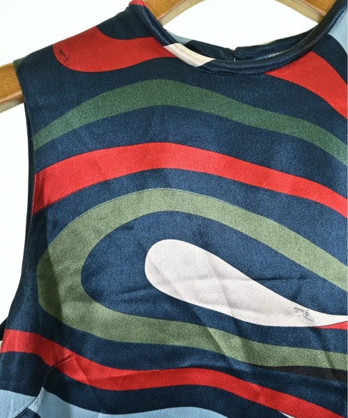 EMILIO PUCCI 洋裝