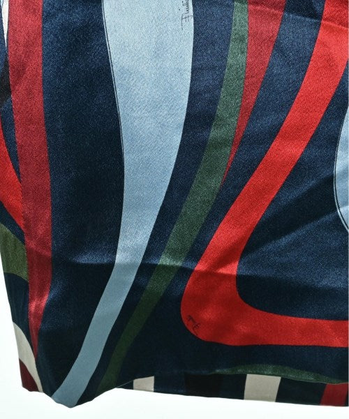 EMILIO PUCCI 洋裝