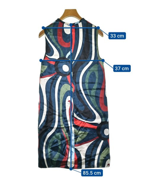 EMILIO PUCCI 洋裝