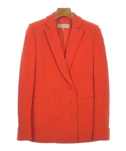 EMILIO PUCCI 休閒夾克