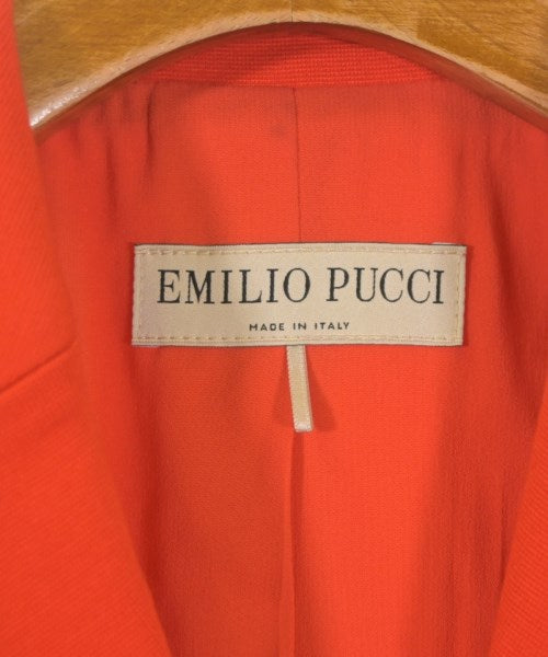 EMILIO PUCCI 休閒夾克