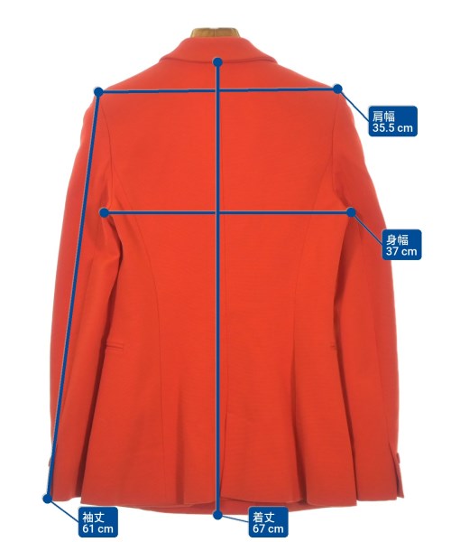 EMILIO PUCCI 休閒夾克