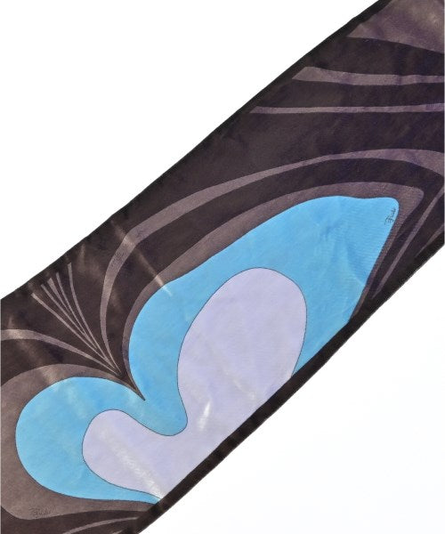 EMILIO PUCCI 披肩