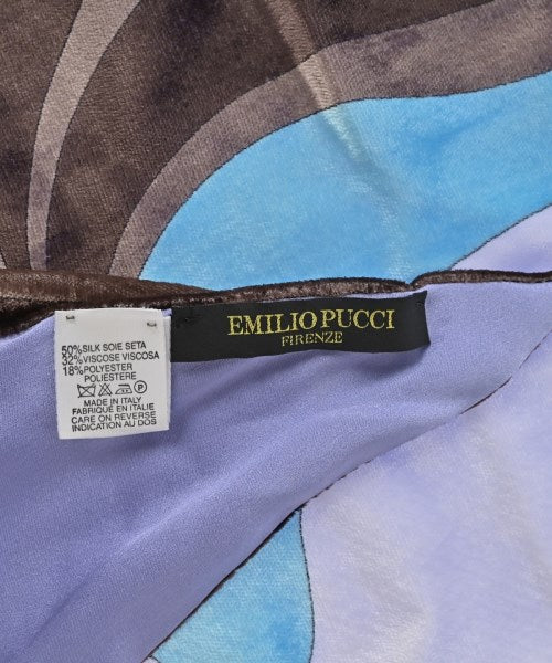 EMILIO PUCCI 披肩