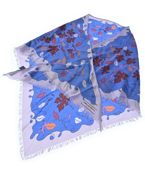 EMILIO PUCCI 披肩