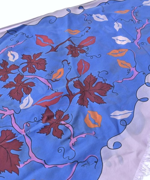 EMILIO PUCCI 披肩