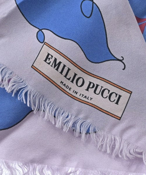 EMILIO PUCCI 披肩