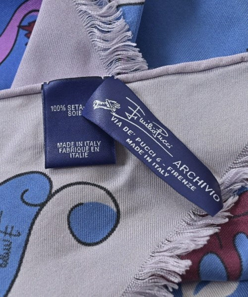 EMILIO PUCCI 披肩