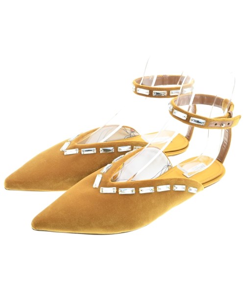 EMILIO PUCCI 涼鞋