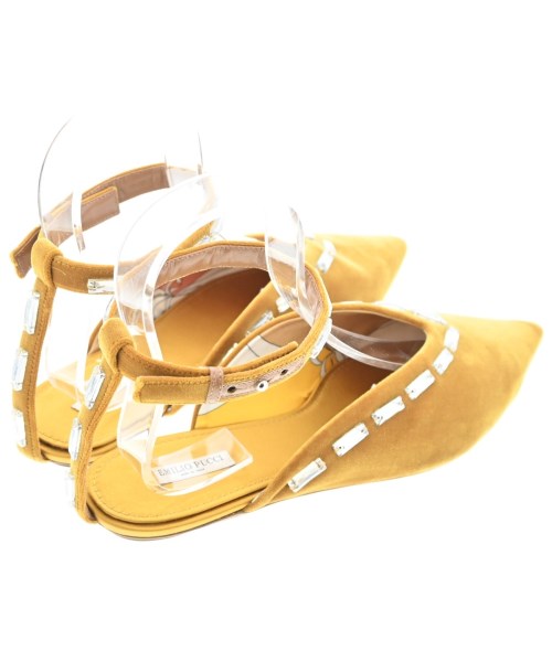 EMILIO PUCCI 涼鞋