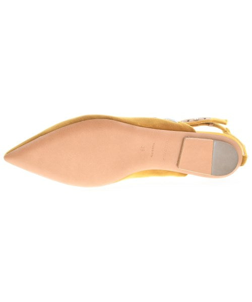 EMILIO PUCCI 涼鞋
