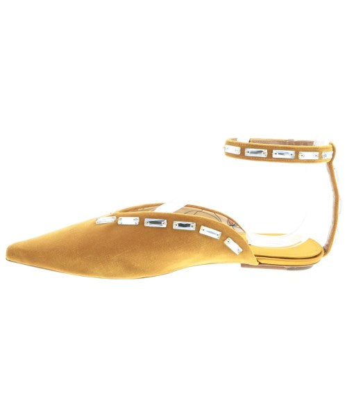 EMILIO PUCCI 涼鞋