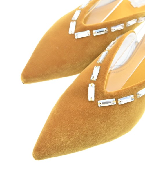 EMILIO PUCCI 涼鞋