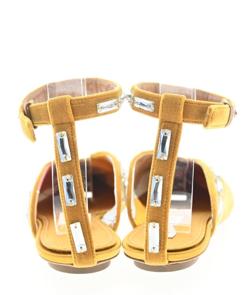 EMILIO PUCCI 涼鞋