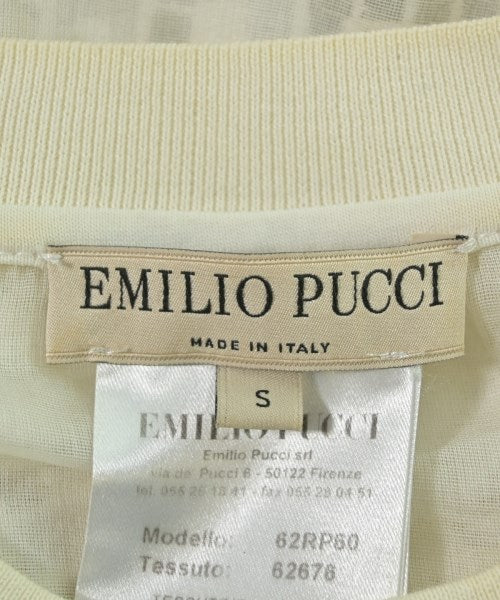 EMILIO PUCCI 女襯衫