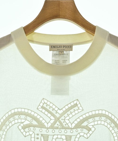 EMILIO PUCCI 女襯衫