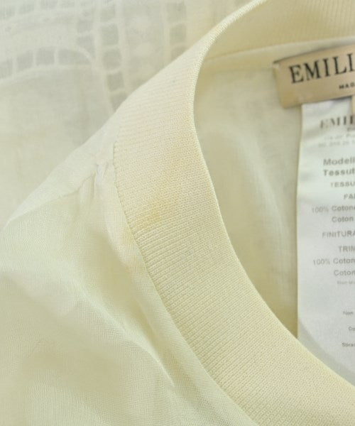 EMILIO PUCCI 女襯衫