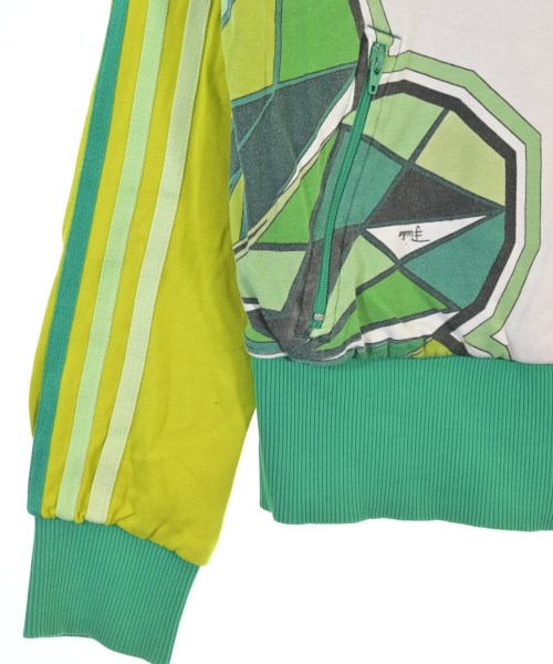 EMILIO PUCCI 運動衫