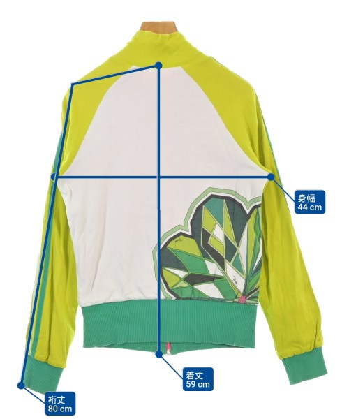 EMILIO PUCCI 運動衫