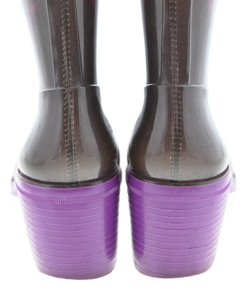 EMILIO PUCCI 靴子