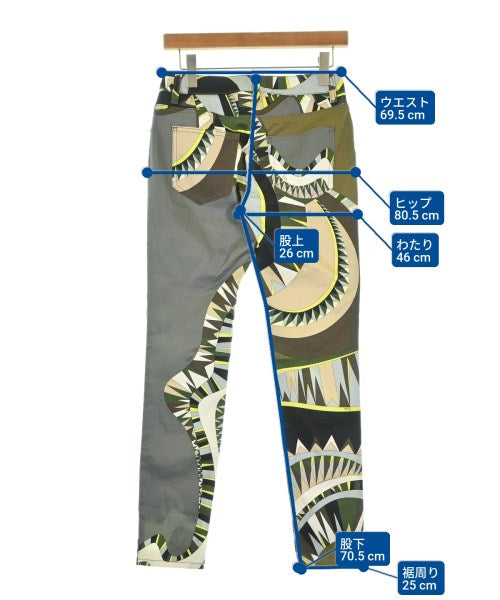EMILIO PUCCI 其他款