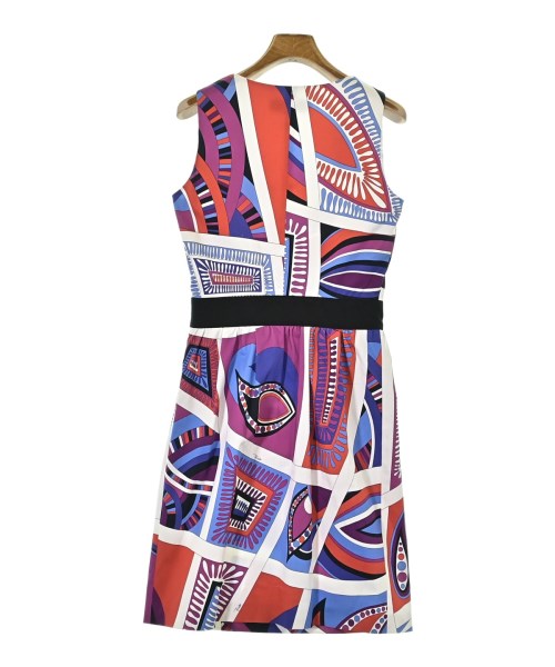 EMILIO PUCCI 洋裝