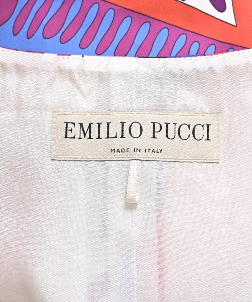EMILIO PUCCI 洋裝