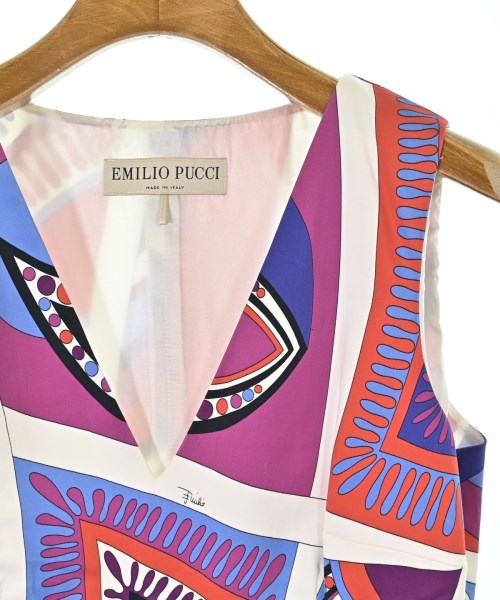 EMILIO PUCCI 洋裝