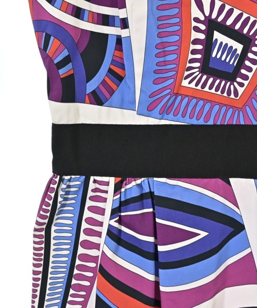 EMILIO PUCCI 洋裝