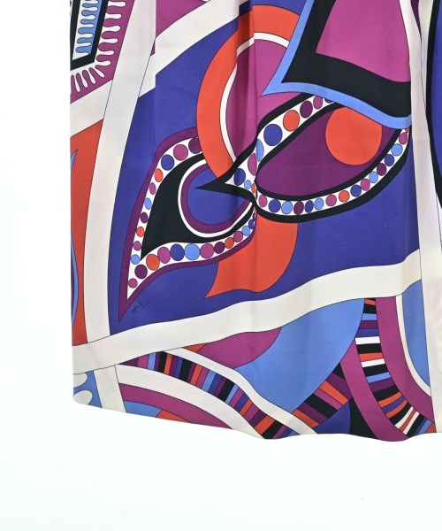 EMILIO PUCCI 洋裝