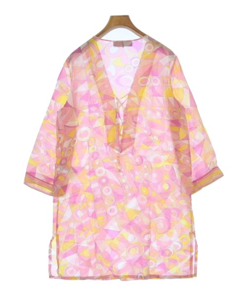 EMILIO PUCCI 女襯衫