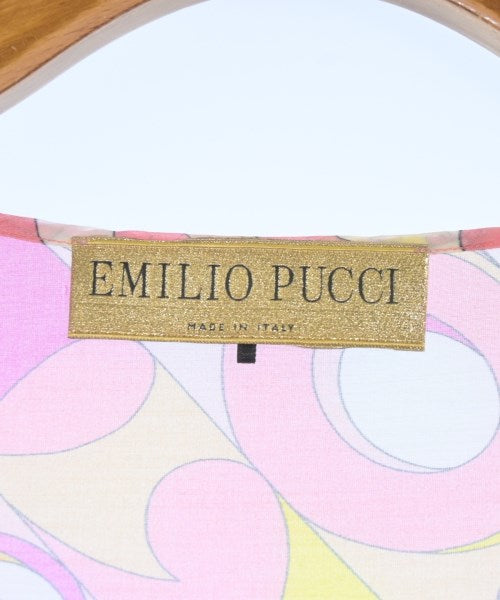 EMILIO PUCCI 女襯衫