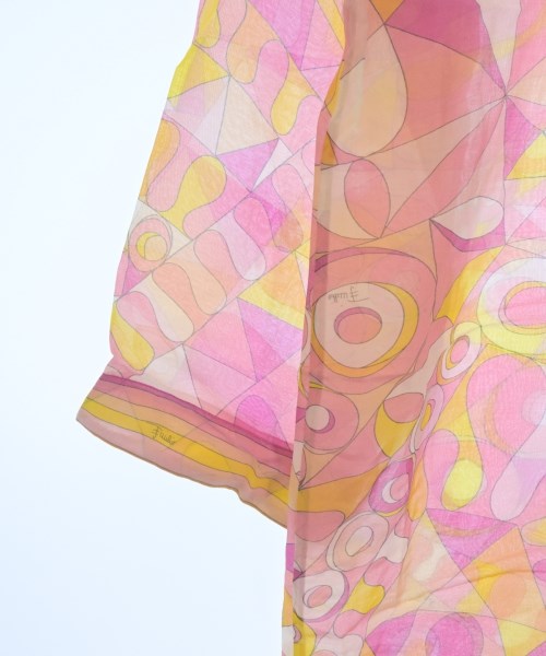 EMILIO PUCCI 女襯衫