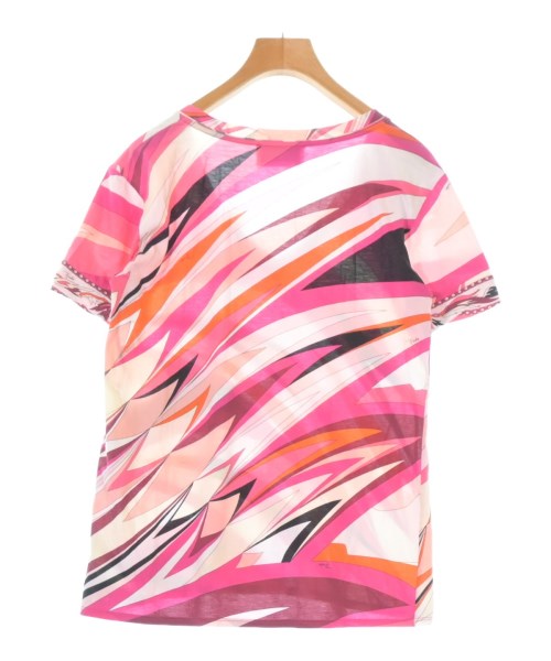 EMILIO PUCCI T恤/上衣