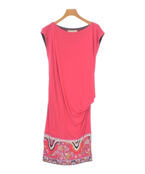 EMILIO PUCCI 洋裝