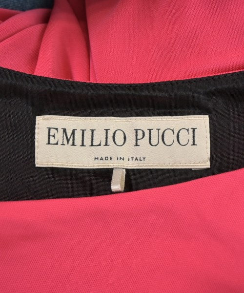 EMILIO PUCCI 洋裝
