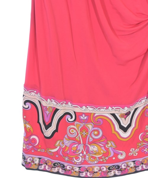 EMILIO PUCCI 洋裝