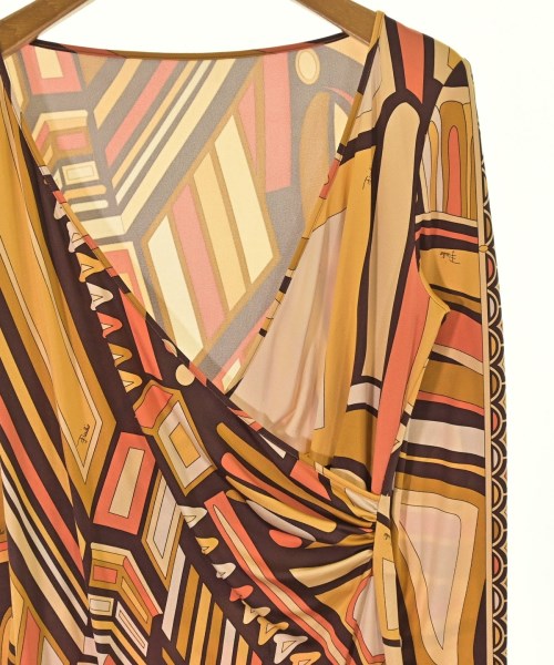 EMILIO PUCCI 洋裝