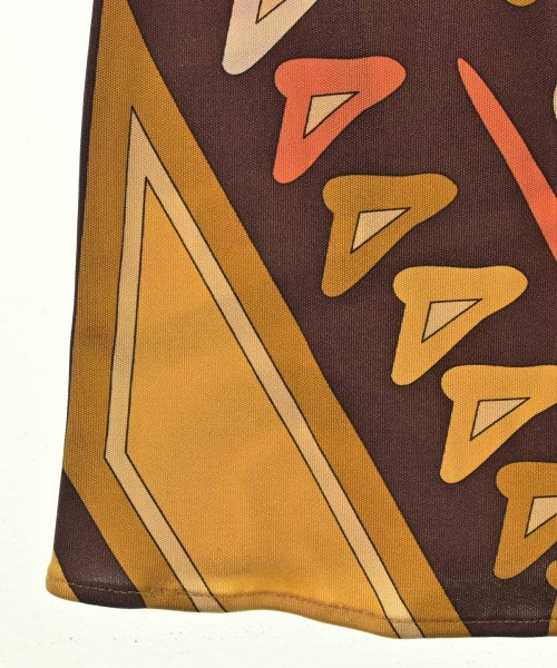 EMILIO PUCCI 洋裝