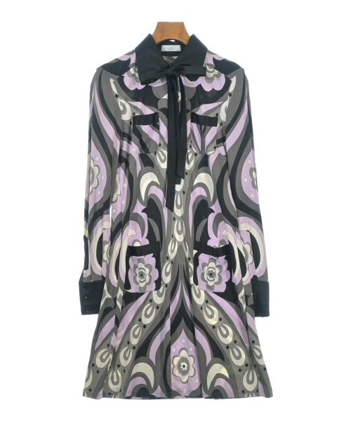 EMILIO PUCCI 洋裝