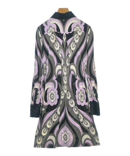 EMILIO PUCCI 洋裝