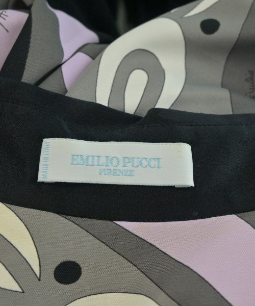 EMILIO PUCCI 洋裝