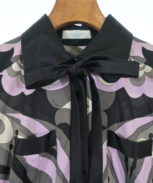 EMILIO PUCCI 洋裝