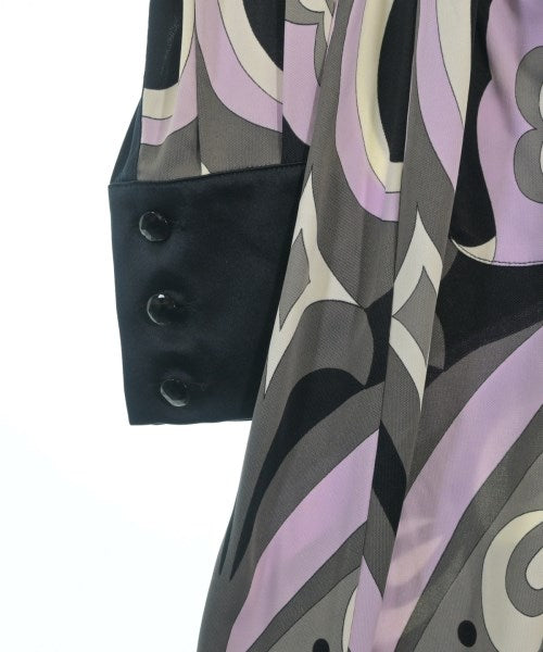 EMILIO PUCCI 洋裝
