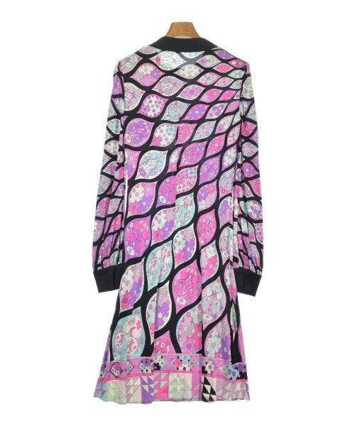 EMILIO PUCCI 洋裝