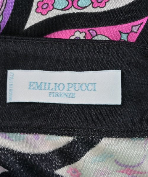 EMILIO PUCCI 洋裝