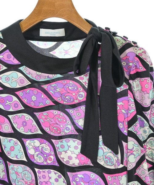 EMILIO PUCCI 洋裝