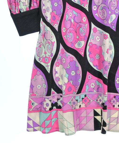 EMILIO PUCCI 洋裝